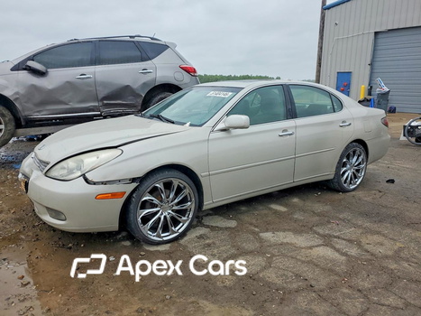 Lexus ES 2002 - Zdjęcie 1 z 12