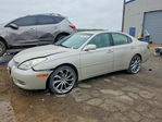 Lexus ES 2002