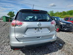 Nissan Rogue 2015