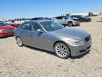 BMW Series 3 2011
