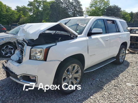 GMC Yukon 2018 - Image 1 of 13