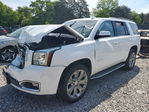 GMC Yukon 2018