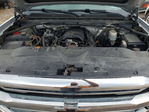 Chevrolet Silverado 2016