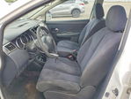 Nissan Versa 2008