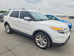 Ford Explorer 2015