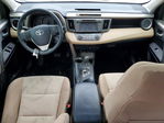 Toyota RAV 4 2015