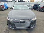 Audi A4 2013