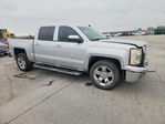 Chevrolet Silverado 2014