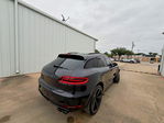 Porsche Macan 2015