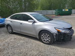 Nissan Altima 2016