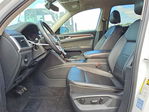 Volkswagen Atlas 2021