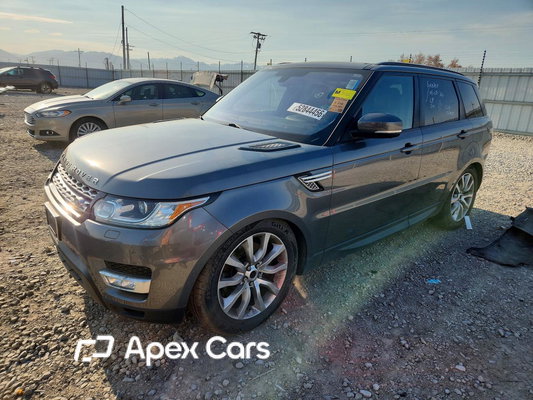 Land Rover Range Rover 2016 - Image 1 of 11