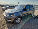 Land Rover Range Rover 2016