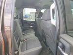 Chevrolet Silverado 2016