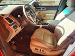 Ford Explorer 2012