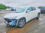Chevrolet Traverse 2023