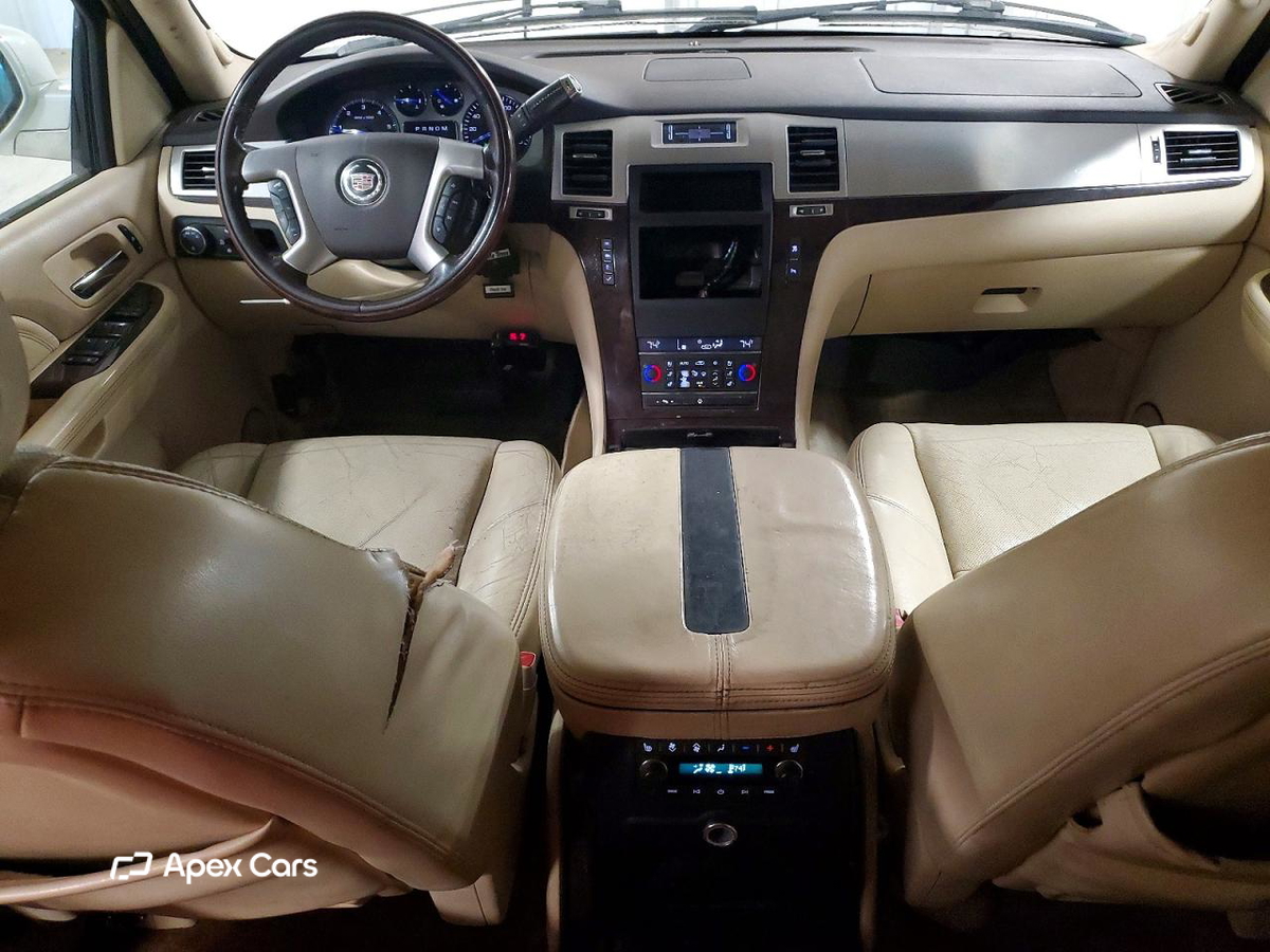Cadillac Escalade 2007