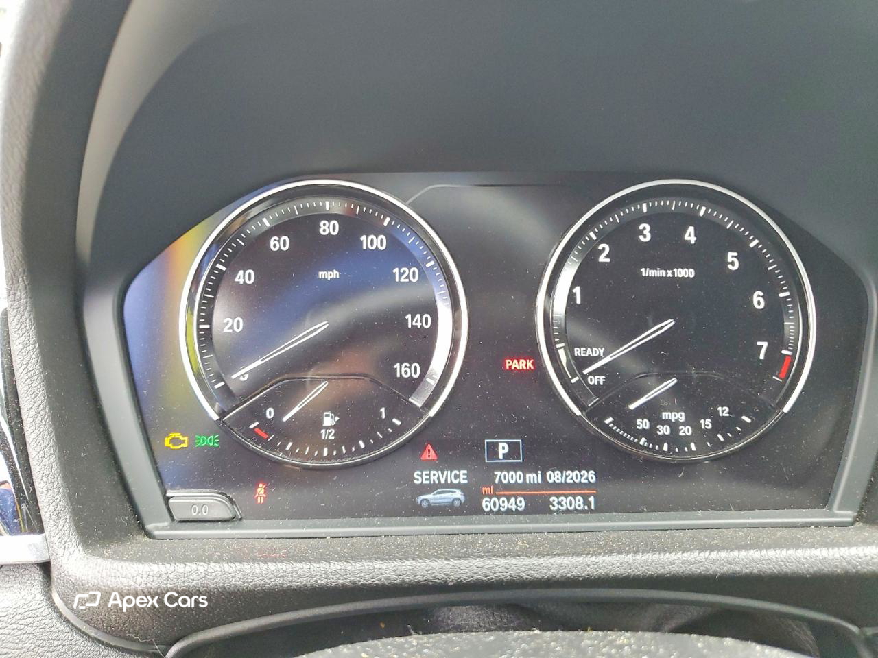 BMW X2 2018