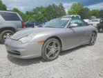 Porsche 911 2002