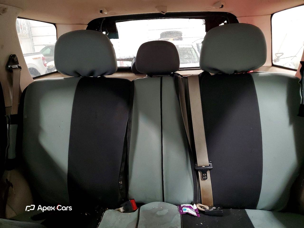 Ford Escape 2011