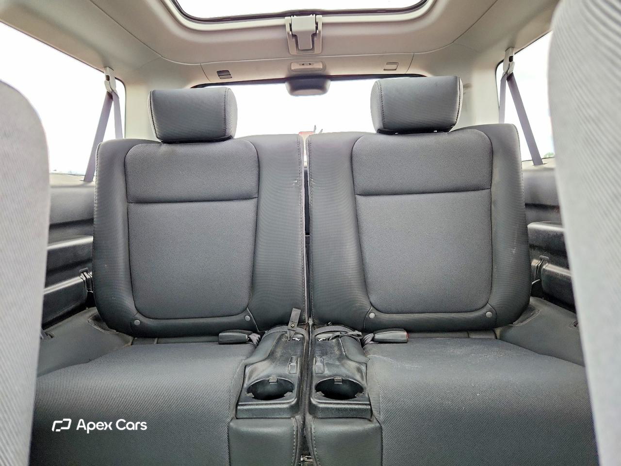 Honda Element 2006