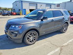 Ford Explorer 2019