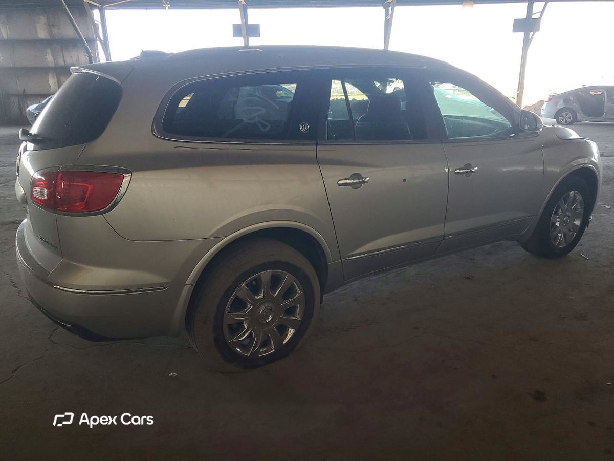 Buick Enclave 2017
