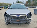 Subaru Forester 2015
