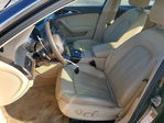 Audi A6 2014