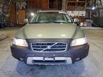 Volvo XC70 2007
