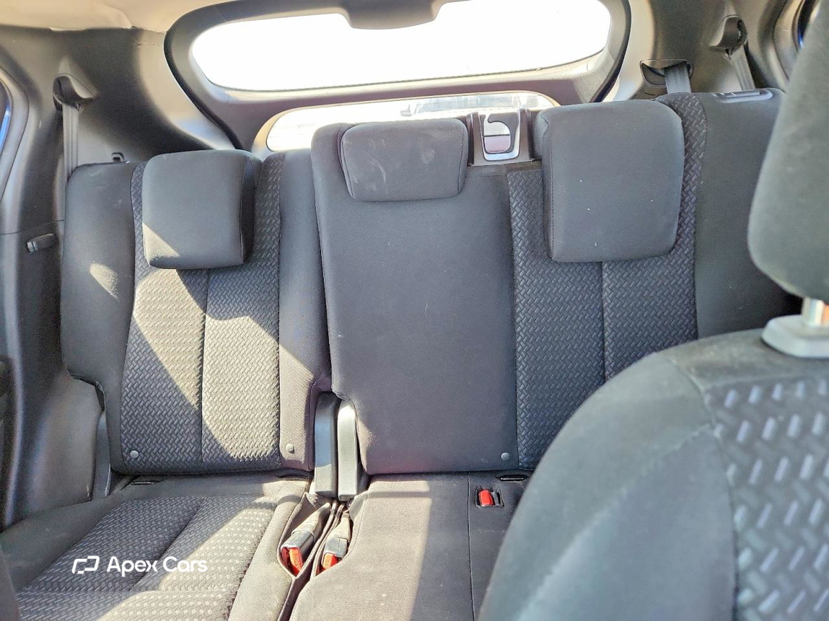 Mitsubishi Eclipse 2018