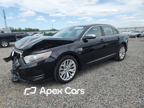 Ford Taurus 2016 - Zdjęcie 1 z 13