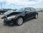 Ford Taurus 2016