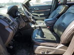 Ford Explorer 2018