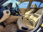 BMW Series 3 2014