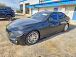 BMW Series 3 2014