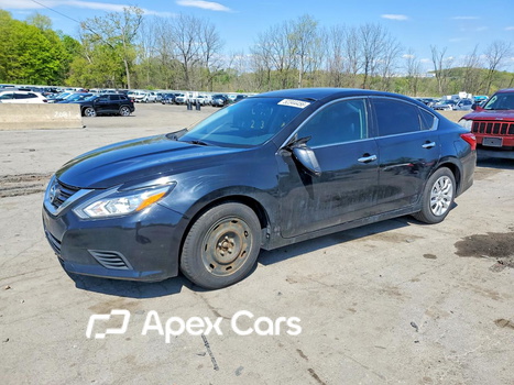 Nissan Altima 2016 - Image 1 of 12