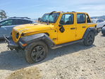 Jeep Wrangler 2021