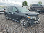 Nissan Pathfinder 2020