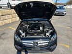 Mercedes-Benz E-klasse 2017