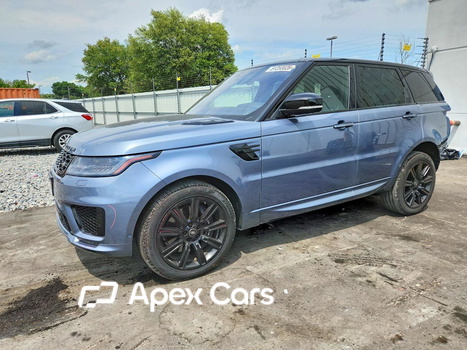 Land Rover Range Rover 2019 - Image 1 of 14