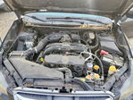 Subaru Impreza 2013