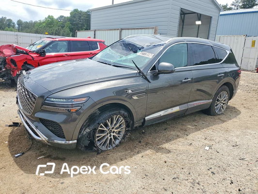 2025 Genesis GV80 - Zdjęcie 1 z 5