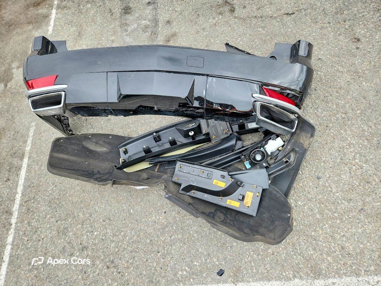 Cadillac Escalade 2023