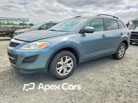 Mazda CX-9 2011 - Image 1 of 13