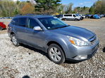 Subaru Outback 2010