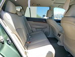 Subaru Outback 2013