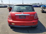 MINI Cooper 2008