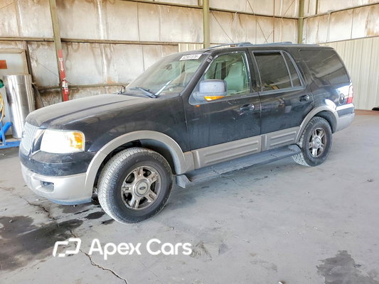 Ford Expedition 2003 - Image 1 of 13