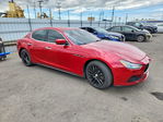Maserati Ghibli 2014